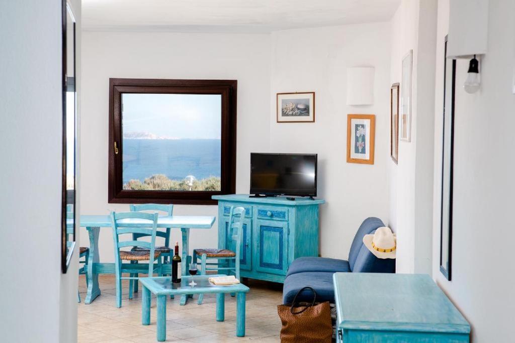 Residence La Marmorata Santa Teresa Gallura Eksteriør billede