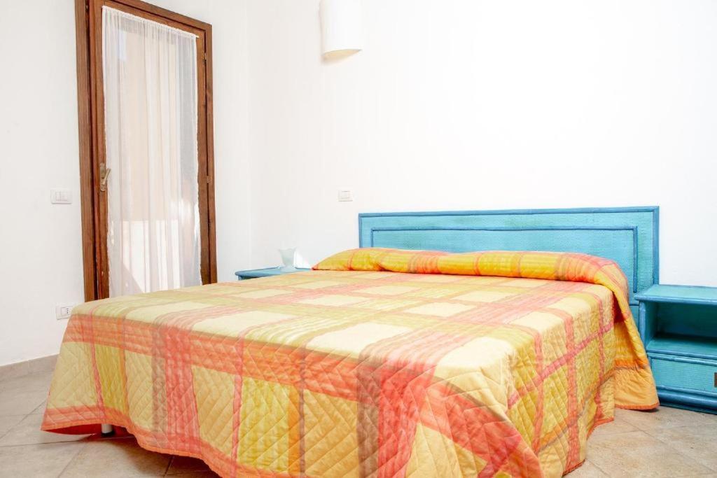 Residence La Marmorata Santa Teresa Gallura Eksteriør billede