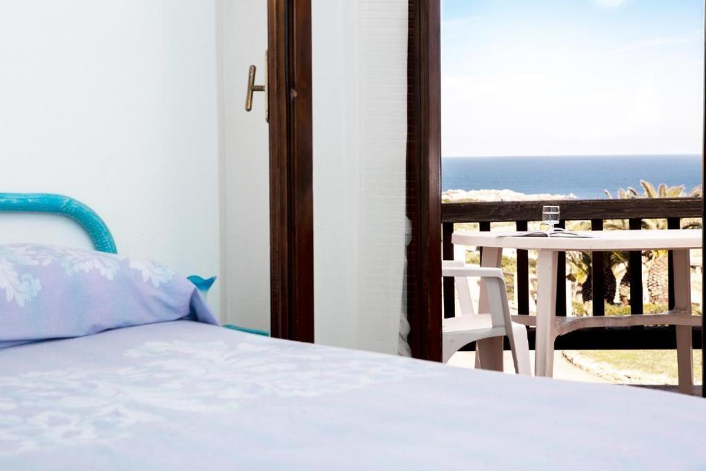Residence La Marmorata Santa Teresa Gallura Eksteriør billede