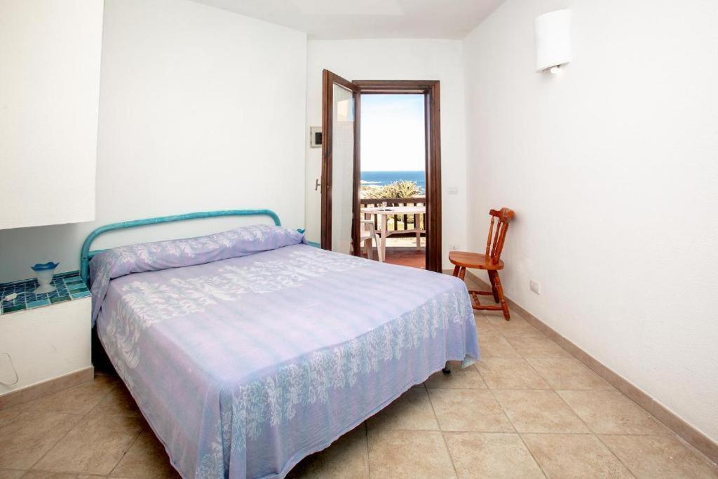 Residence La Marmorata Santa Teresa Gallura Eksteriør billede