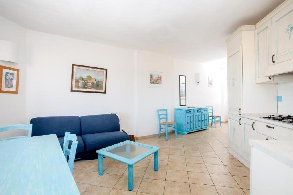 Residence La Marmorata Santa Teresa Gallura Eksteriør billede