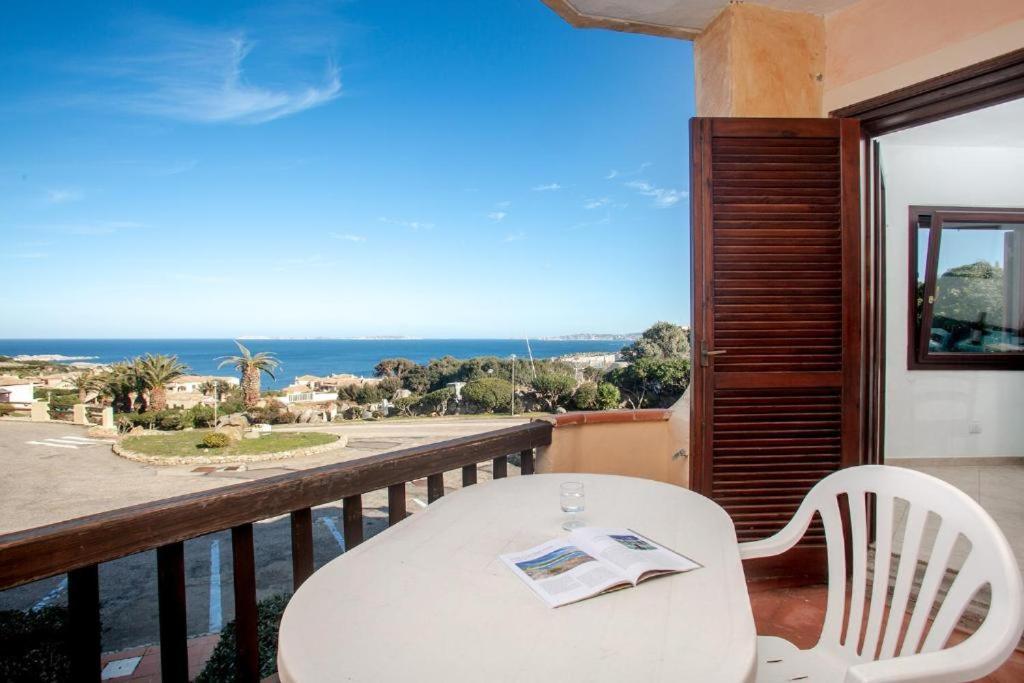 Residence La Marmorata Santa Teresa Gallura Eksteriør billede