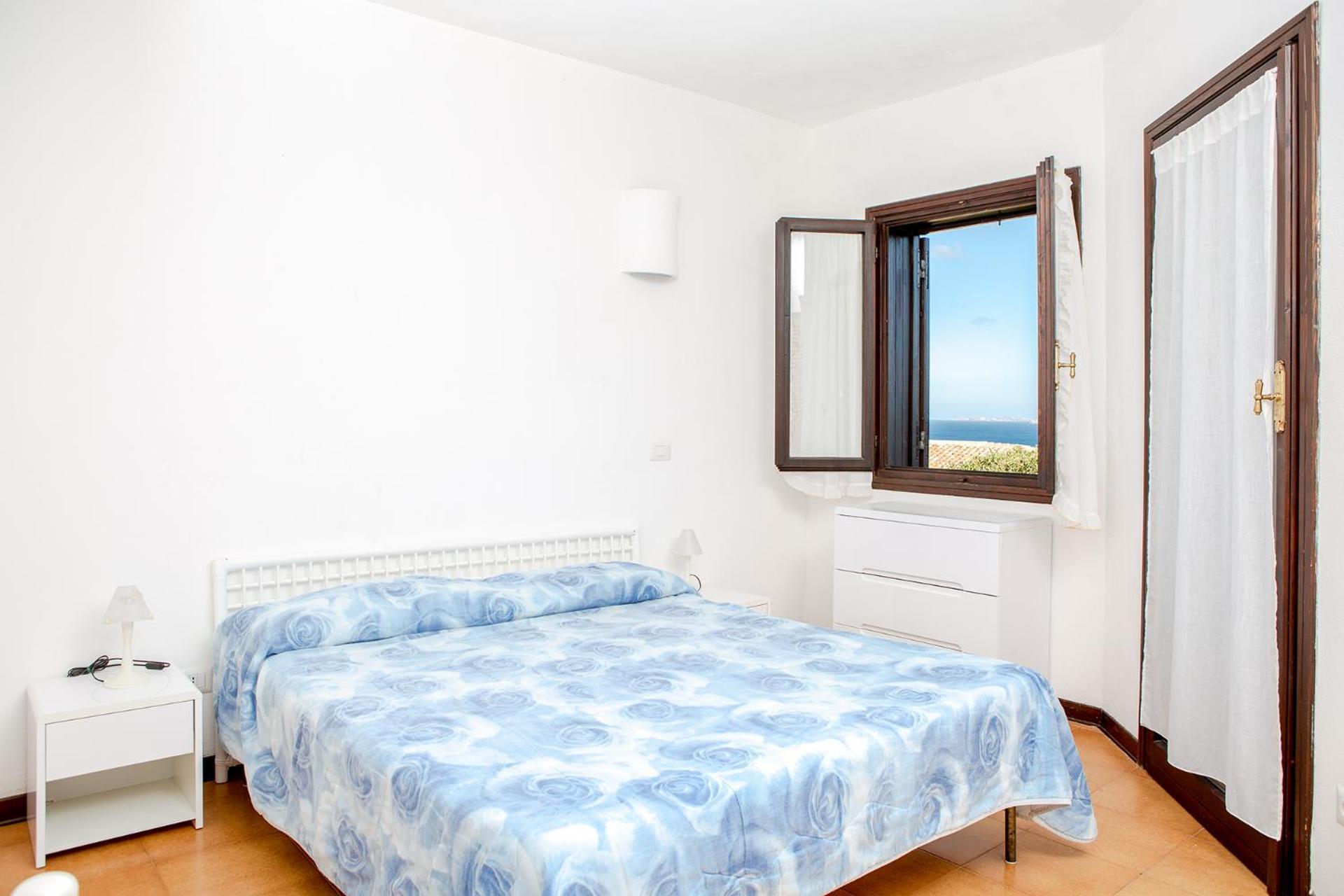 Residence La Marmorata Santa Teresa Gallura Eksteriør billede