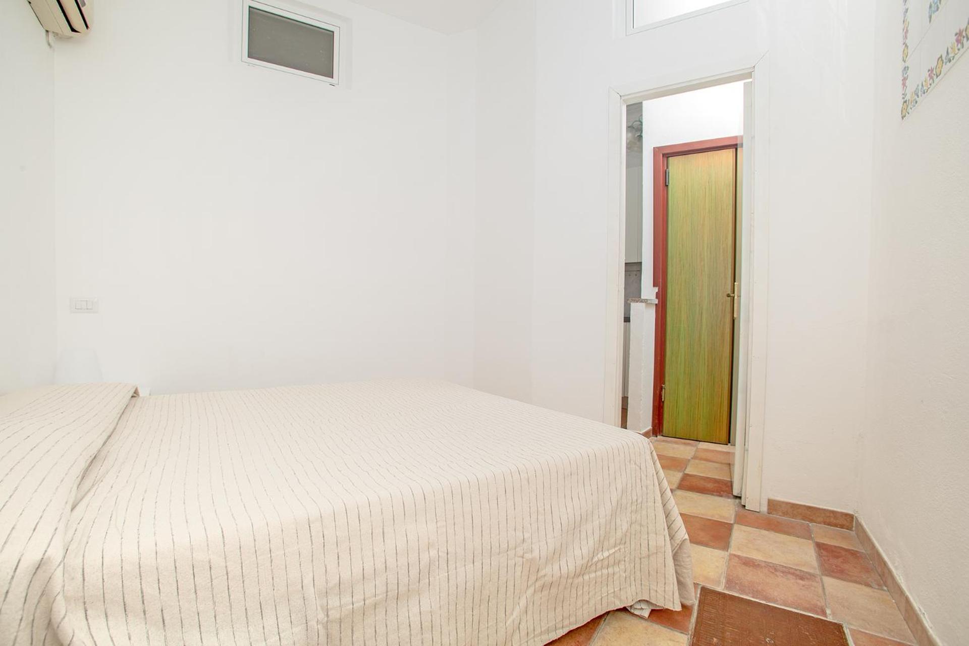 Residence La Marmorata Santa Teresa Gallura Eksteriør billede