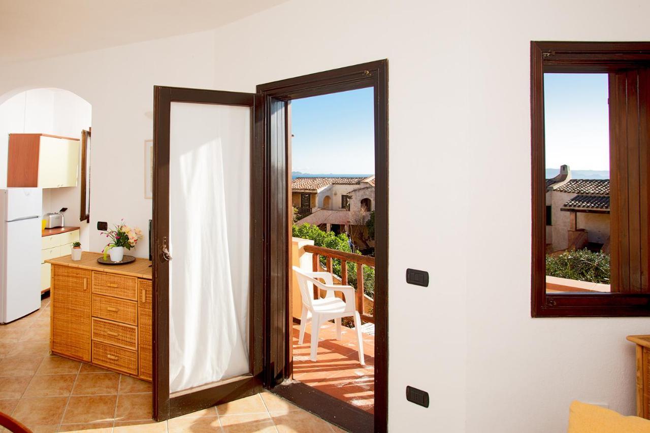 Residence La Marmorata Santa Teresa Gallura Eksteriør billede