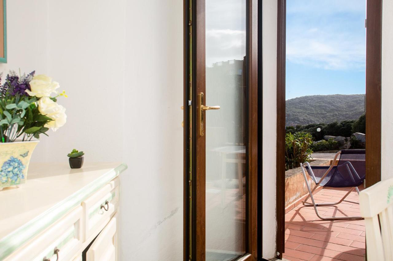 Residence La Marmorata Santa Teresa Gallura Eksteriør billede