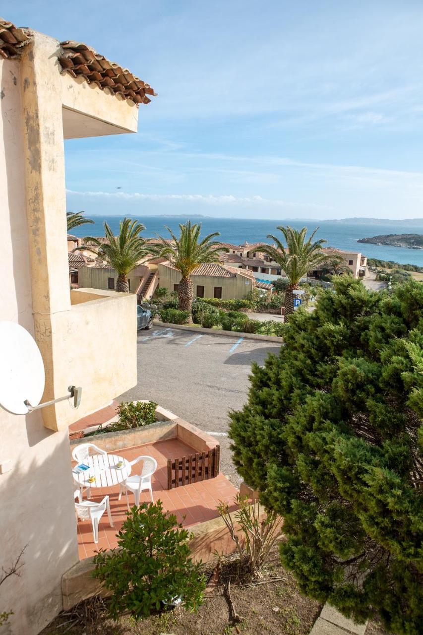 Residence La Marmorata Santa Teresa Gallura Eksteriør billede