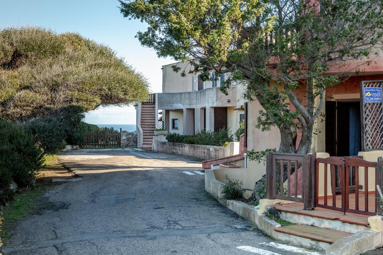 Residence La Marmorata Santa Teresa Gallura Eksteriør billede