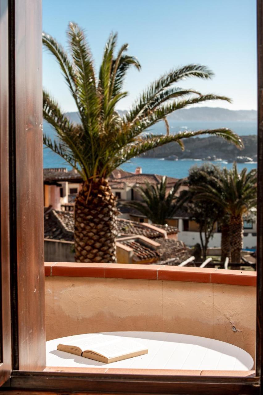 Residence La Marmorata Santa Teresa Gallura Eksteriør billede