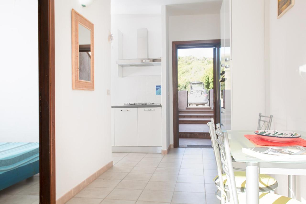 Residence La Marmorata Santa Teresa Gallura Eksteriør billede