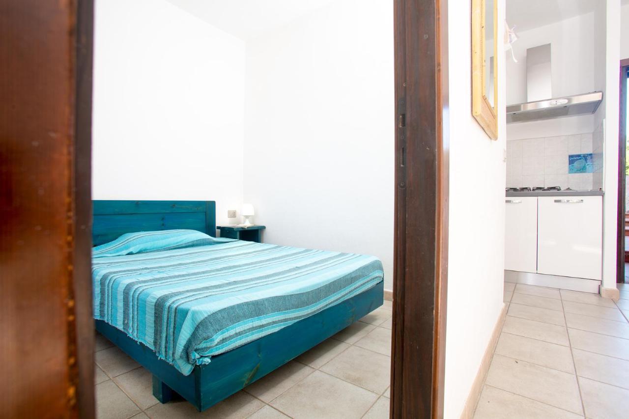 Residence La Marmorata Santa Teresa Gallura Eksteriør billede