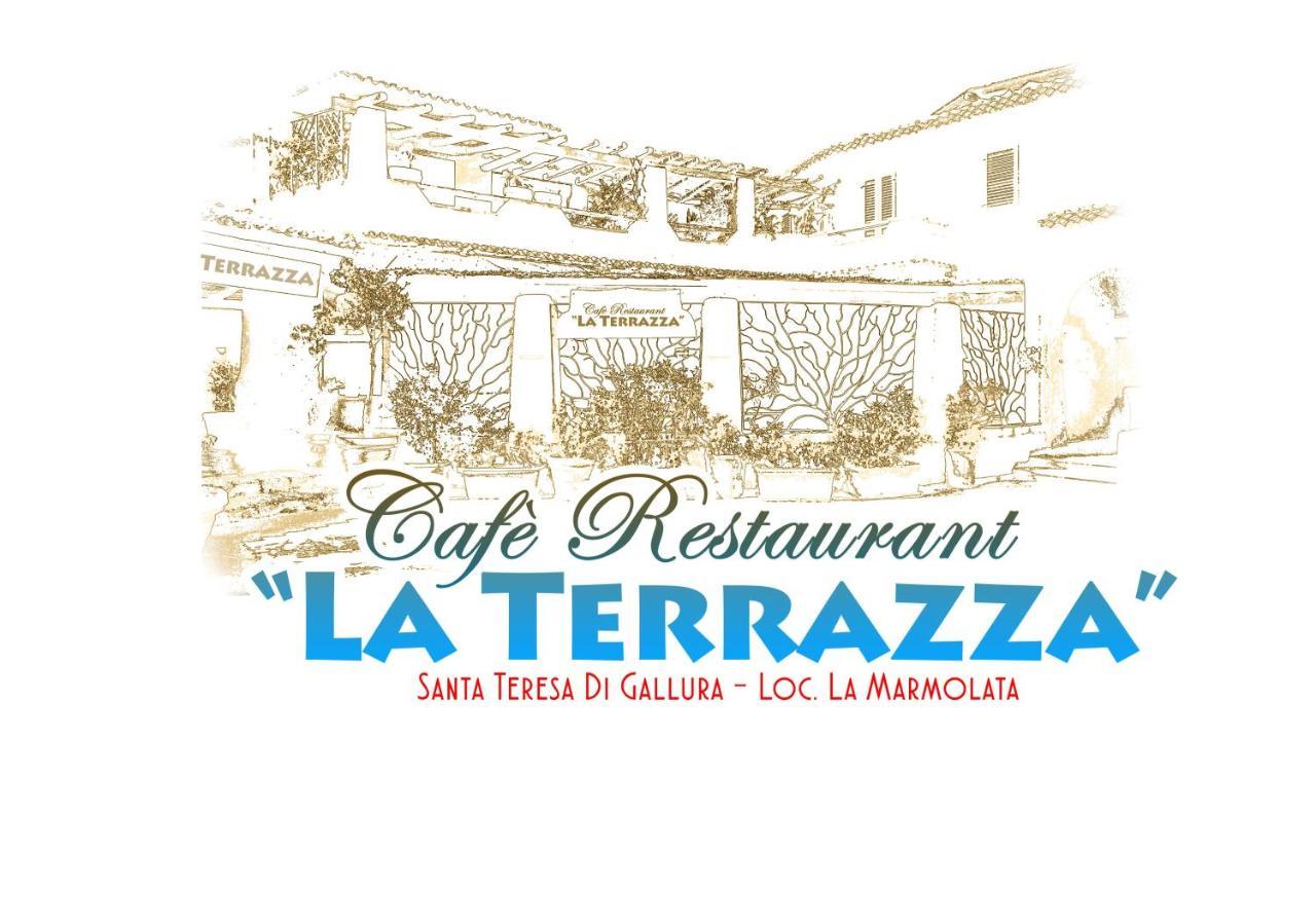 Residence La Marmorata Santa Teresa Gallura Eksteriør billede
